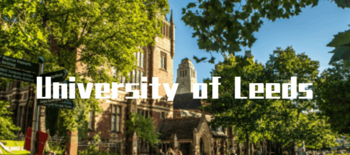 利兹大学怎么样利兹大学世界排名【利兹大学怎么样商学院】