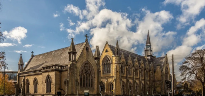 利兹大学怎么样利兹大学世界排名【利兹大学怎么样商学院】