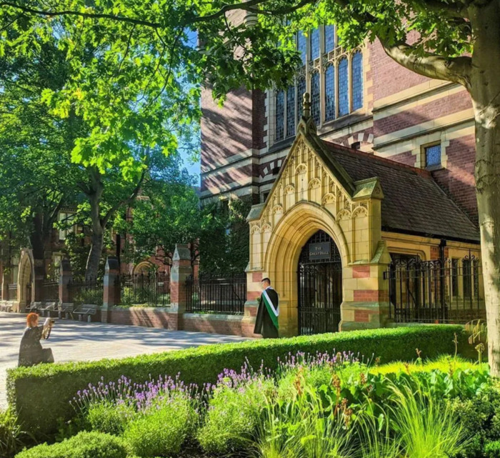 利兹大学怎么样利兹大学世界排名【利兹大学怎么样商学院】