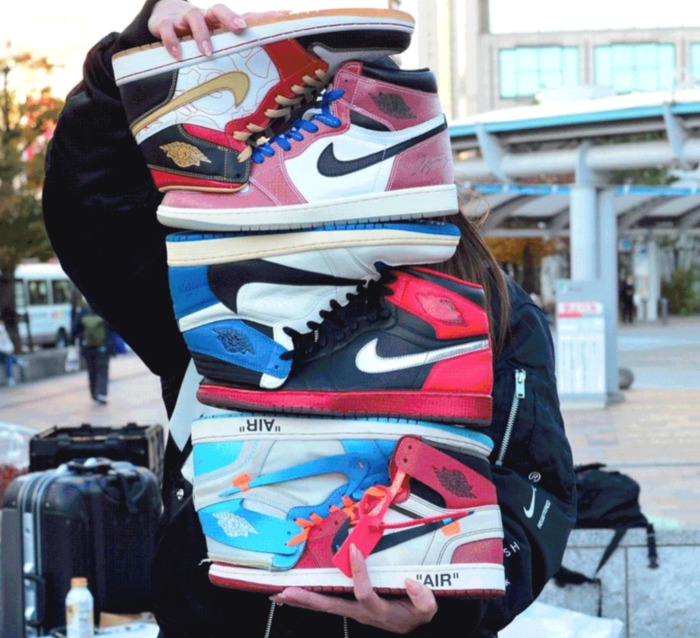 奢侈品鞋子品牌排行榜前十名v【一线奢侈品品牌鞋排行榜前十名】