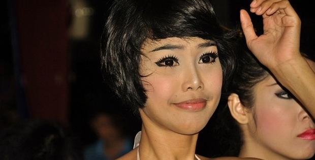 泰国妖姐全名【泰国妖姐能结婚吗】