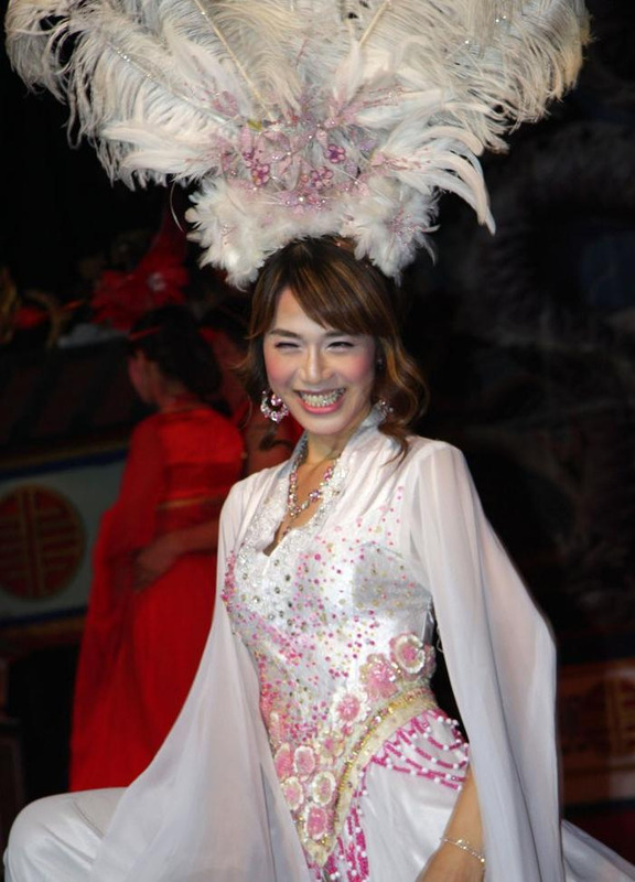 泰国妖姐全名【泰国妖姐能结婚吗】