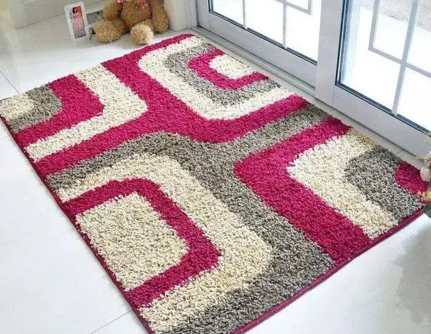 入户门地垫图案风水禁忌【入户门口放什么颜色的地垫好】