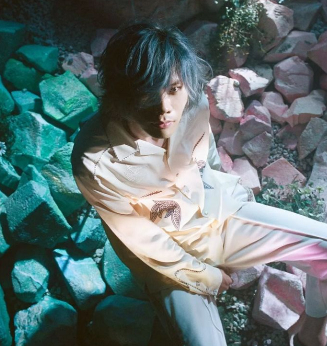 米津玄师马凡氏综合症治好了吗【米津玄师马凡氏综合症寿命】