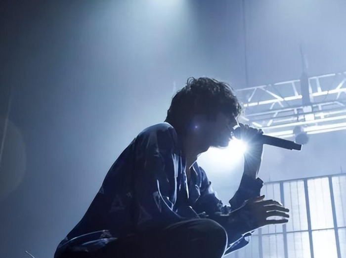 米津玄师马凡氏综合症治好了吗【米津玄师马凡氏综合症寿命】