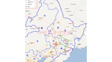 雪乡去亚布力多远【从亚布力去雪乡】