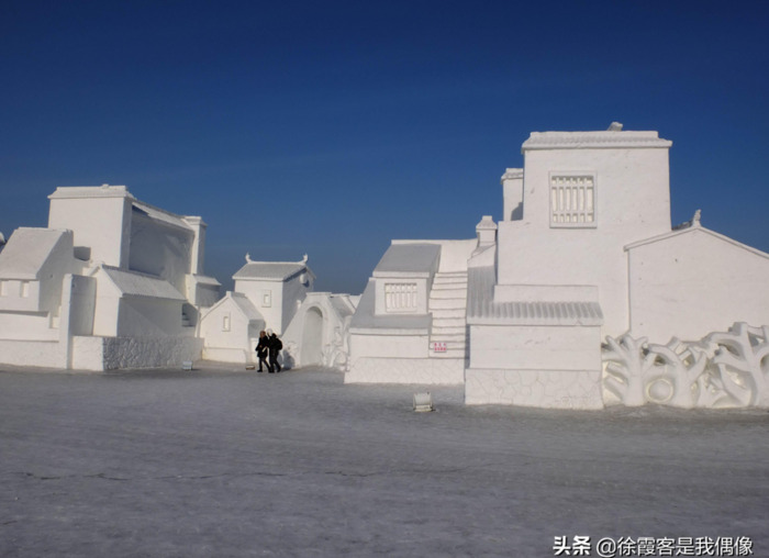 雪乡去亚布力多远【从亚布力去雪乡】