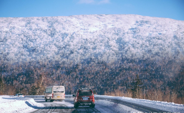 雪乡去亚布力多远【从亚布力去雪乡】