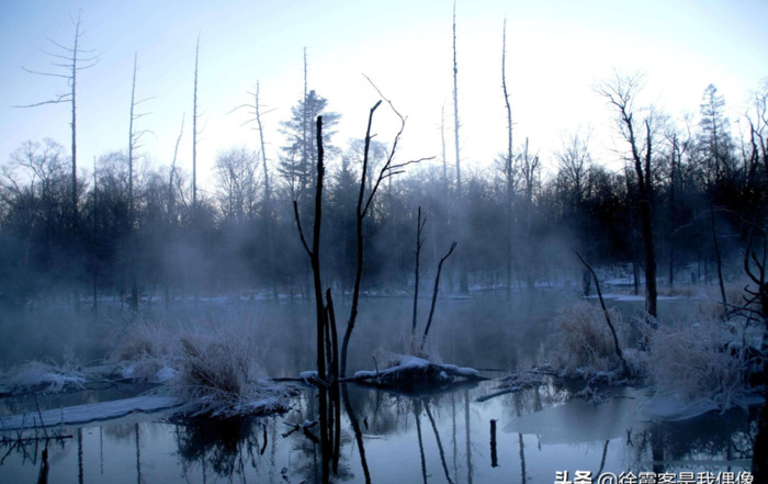 雪乡去亚布力多远【从亚布力去雪乡】