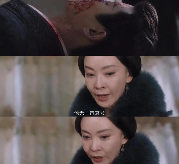 小南辰王剔骨之刑是啥【小南辰王图片壁纸】