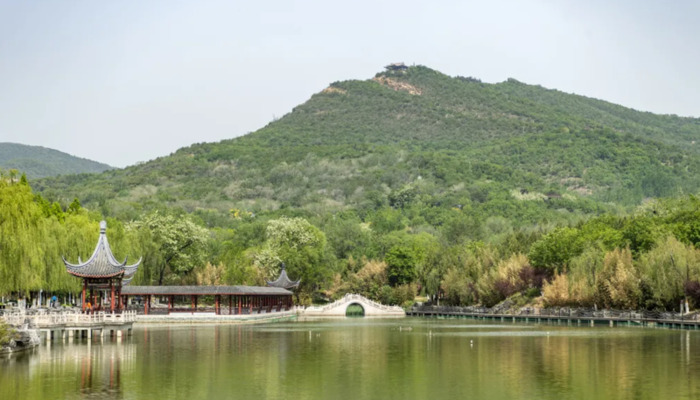 北京5月去哪玩比较好【北京五月份去哪里玩】