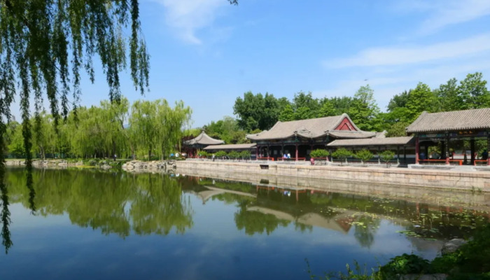 北京5月去哪玩比较好【北京五月份去哪里玩】