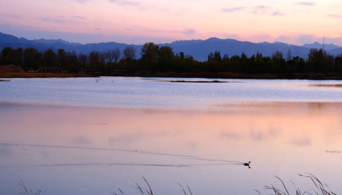 北京5月去哪玩比较好【北京五月份去哪里玩】