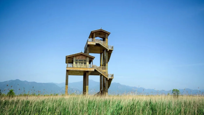 北京5月去哪玩比较好【北京五月份去哪里玩】