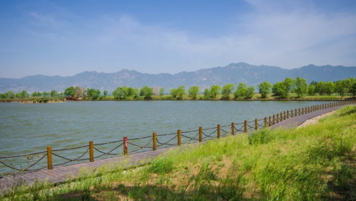 北京5月去哪玩比较好【北京五月份去哪里玩】