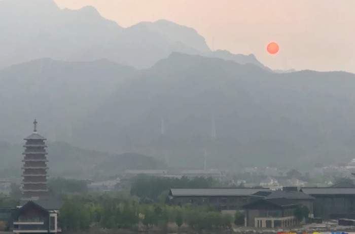 北京5月去哪玩比较好【北京五月份去哪里玩】