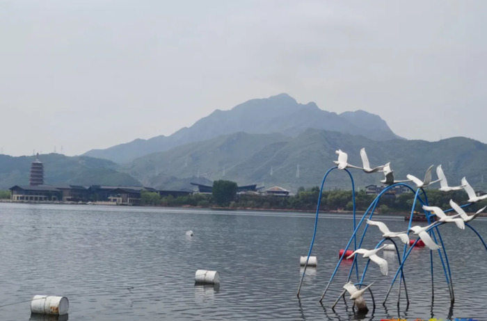 北京5月去哪玩比较好【北京五月份去哪里玩】