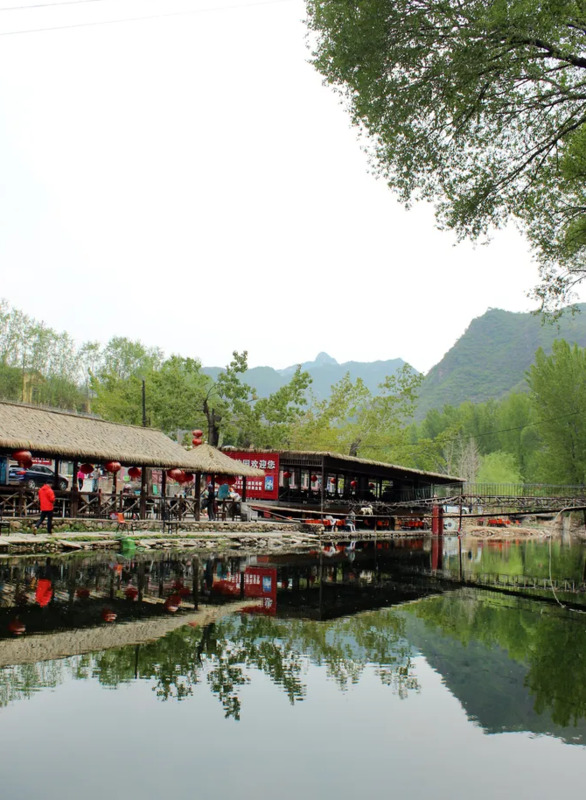 北京5月去哪玩比较好【北京五月份去哪里玩】