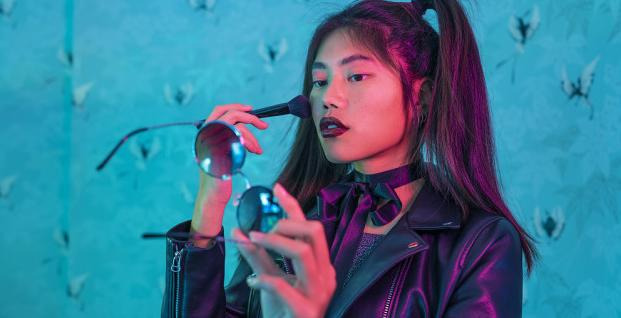 西安学美容化妆比较好的学校【西安美容学校哪家好】