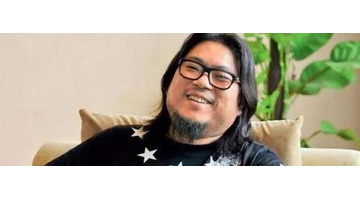 油腻男照片【油腻男是什么意思网络用语】