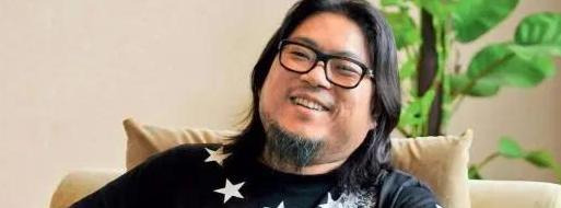 油腻男照片【油腻男是什么意思网络用语】