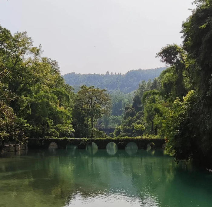 贵州省小七孔景区门票【贵州大小七孔景区门票价格是多少】