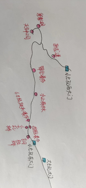 贵州省小七孔景区门票【贵州大小七孔景区门票价格是多少】