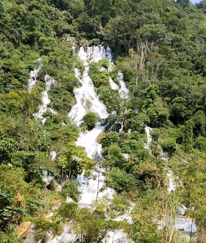 贵州省小七孔景区门票【贵州大小七孔景区门票价格是多少】