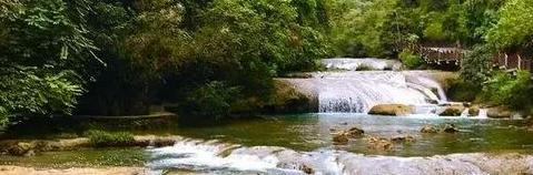 贵州省小七孔景区门票【贵州大小七孔景区门票价格是多少】