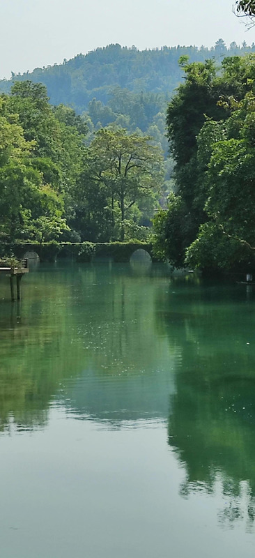 贵州省小七孔景区门票【贵州大小七孔景区门票价格是多少】