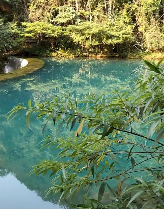 贵州省小七孔景区门票【贵州大小七孔景区门票价格是多少】