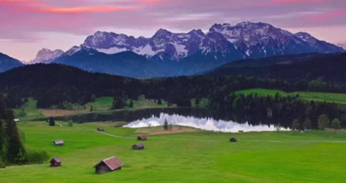 谁能看透双鱼座【双鱼座眼中的其他星座】