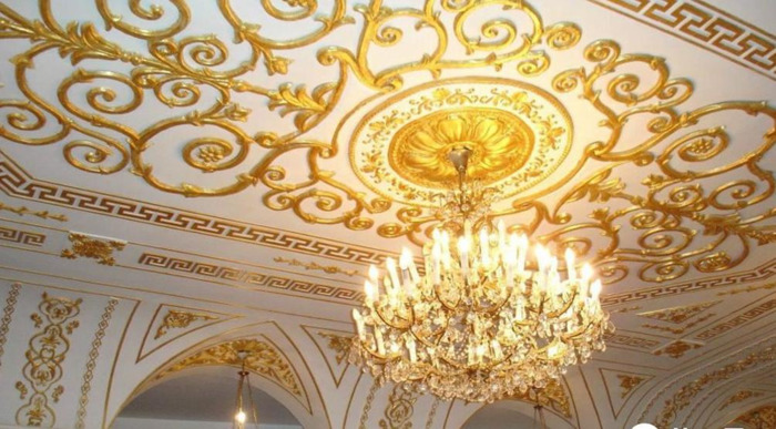 餐饮设计装修风格【哈尔滨饭店装修哪家好】