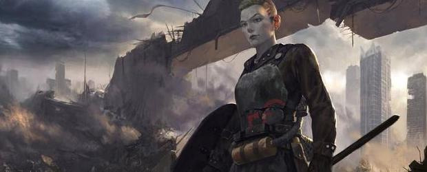 十大巅峰末世小说终极进化【十大巅峰末世小说深渊之主】