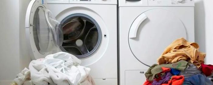 洗衣和烘干一体好还是分体好?【洗衣机买烘干一体的好还是分体的】