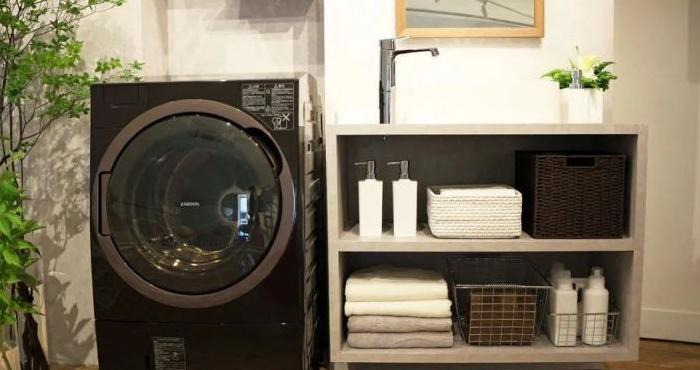 洗衣和烘干一体好还是分体好?【洗衣机买烘干一体的好还是分体的】