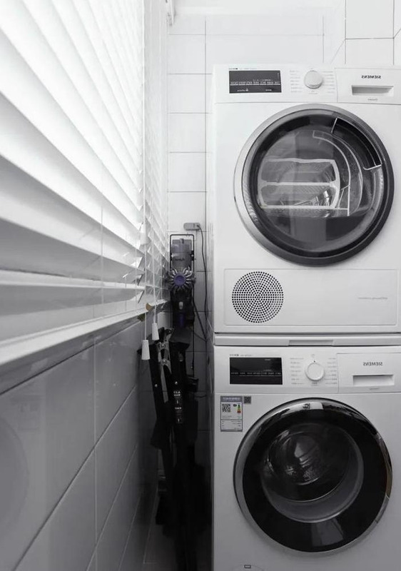 洗衣和烘干一体好还是分体好?【洗衣机买烘干一体的好还是分体的】