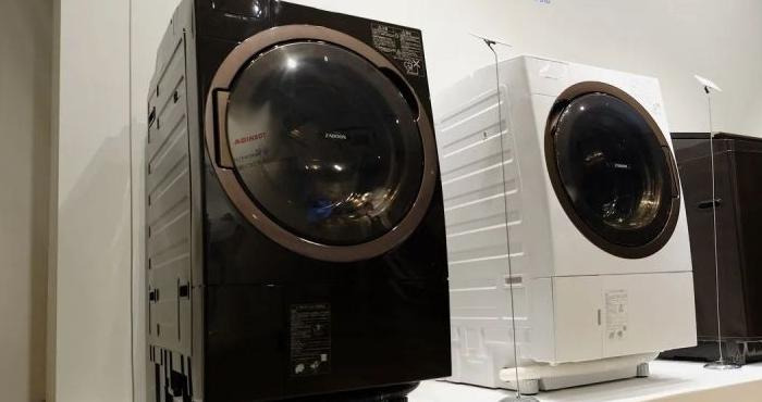 洗衣和烘干一体好还是分体好?【洗衣机买烘干一体的好还是分体的】