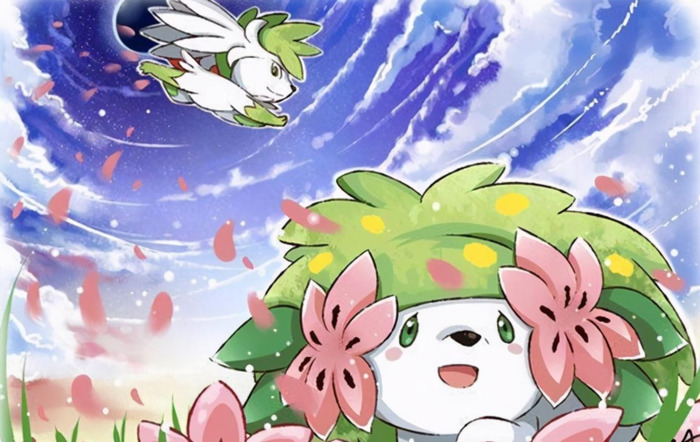 口袋妖怪胡帕怎么解放【口袋妖怪进化】