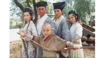 少年包青天的故事【包青天的故事有哪些】