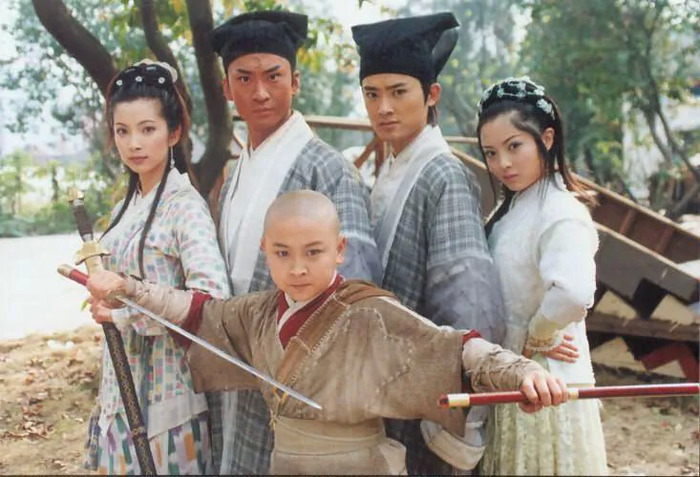 少年包青天的故事【包青天的故事有哪些】