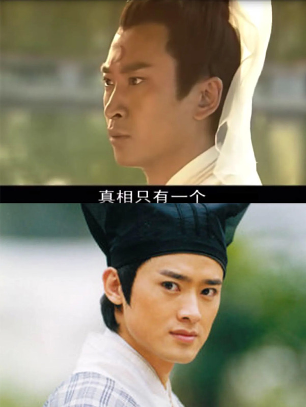 少年包青天的故事【包青天的故事有哪些】