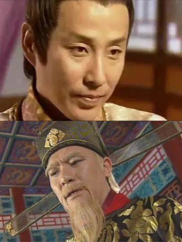 少年包青天的故事【包青天的故事有哪些】