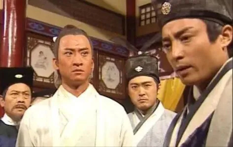 少年包青天的故事【包青天的故事有哪些】