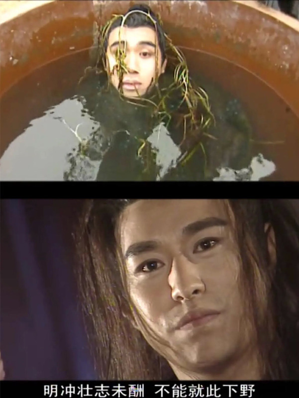 少年包青天的故事【包青天的故事有哪些】