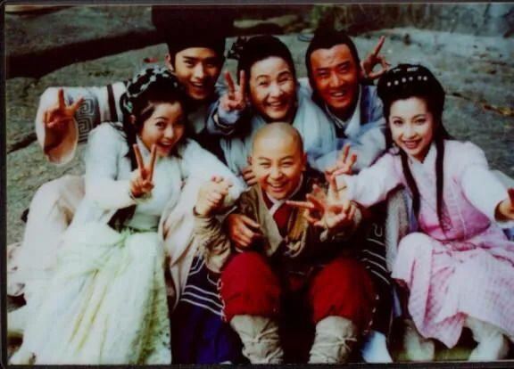 少年包青天的故事【包青天的故事有哪些】