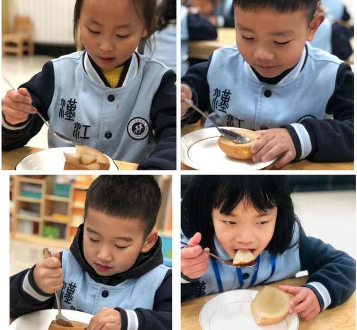 幼儿园美食文案小红书【幼儿园美食文案朋友圈高质量】