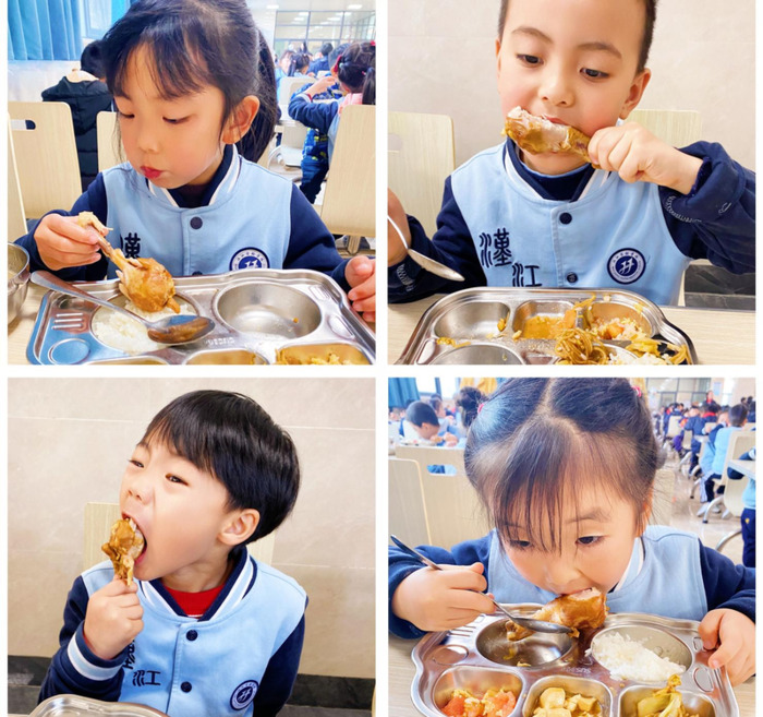 幼儿园美食文案小红书【幼儿园美食文案朋友圈高质量】