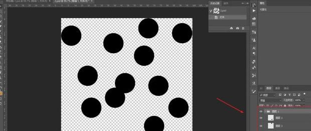 ai合并图层在哪【ai合并图层后怎样分解】