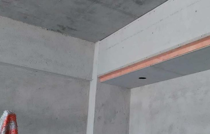 扇灰油漆多少钱一平方【扇灰前墙面要做什么处理?】